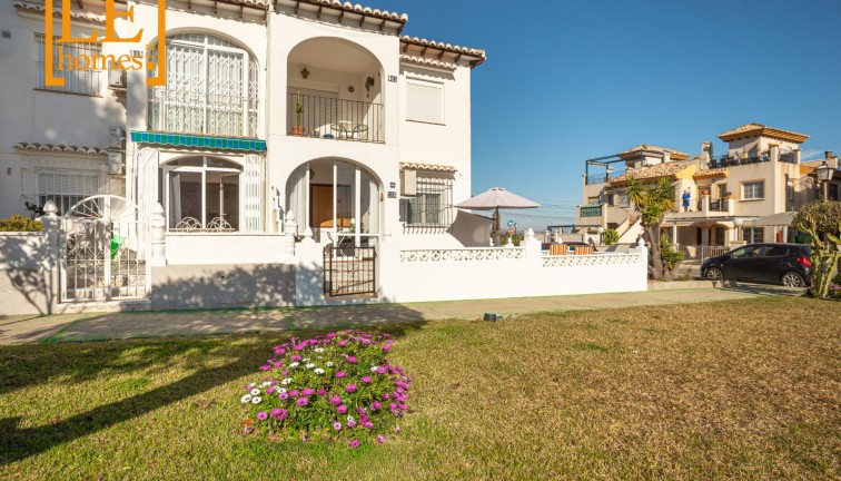 Jälleenmyynti - Bungalow - Torrevieja - Lago Jardin