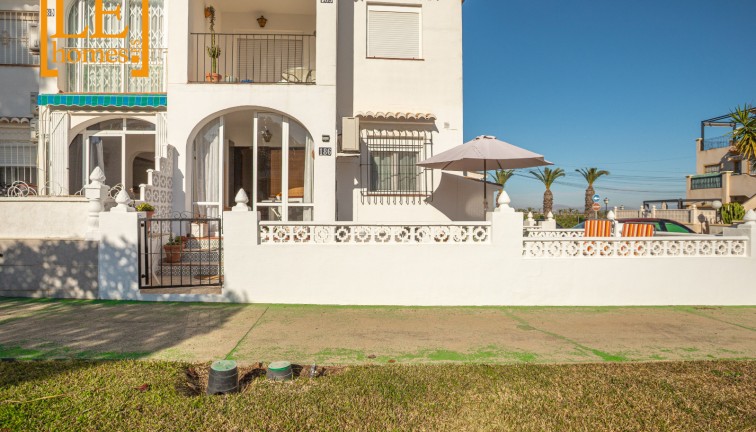 Jälleenmyynti - Bungalow - Torrevieja - Lago Jardin