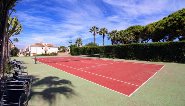 Jälleenmyynti - Bungalow - Torrevieja - Lago Jardin