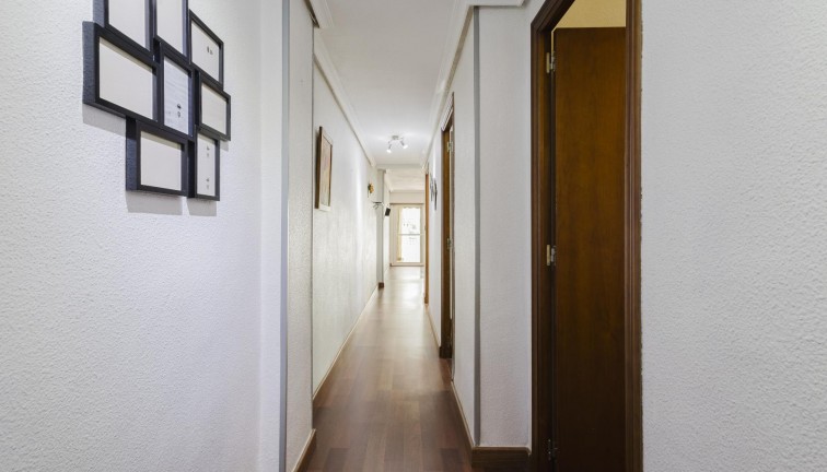 Reventa - Apartamento / piso - Torrevieja - Acequion
