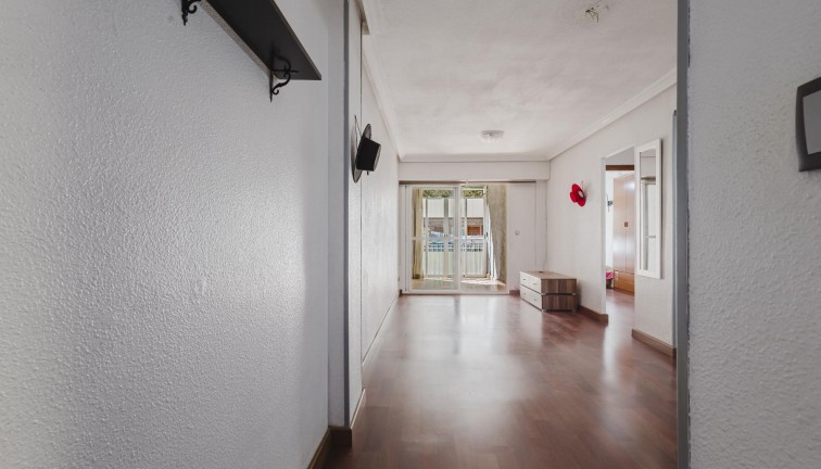 Reventa - Apartamento / piso - Torrevieja - Acequion