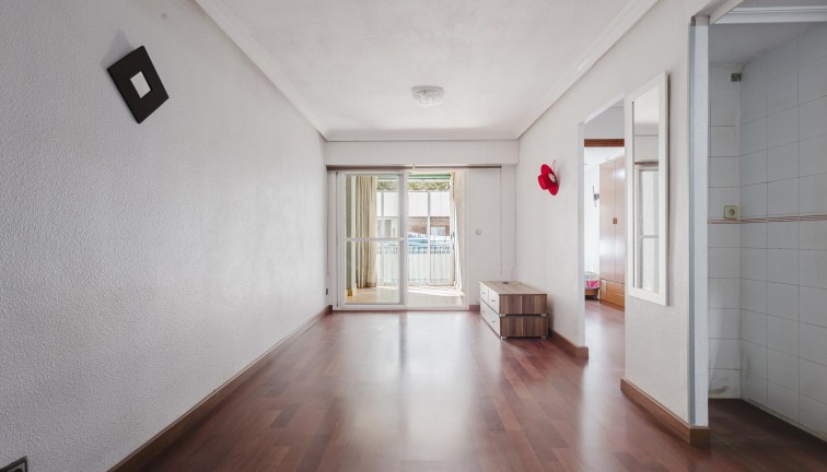 Reventa - Apartamento / piso - Torrevieja - Acequion