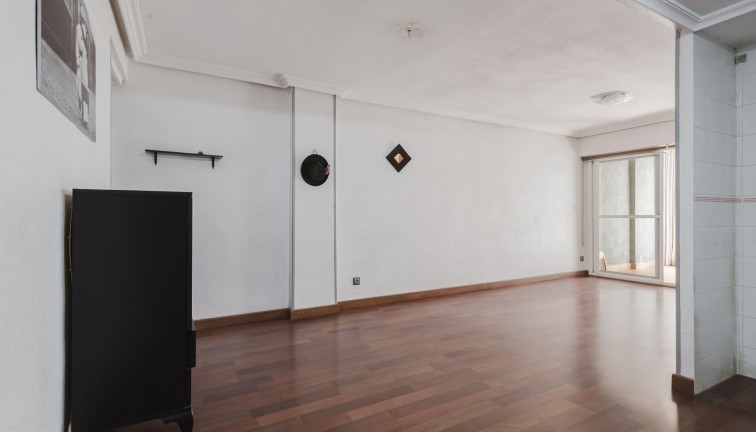 Reventa - Apartamento / piso - Torrevieja - Acequion