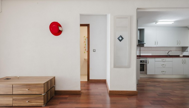 Reventa - Apartamento / piso - Torrevieja - Acequion