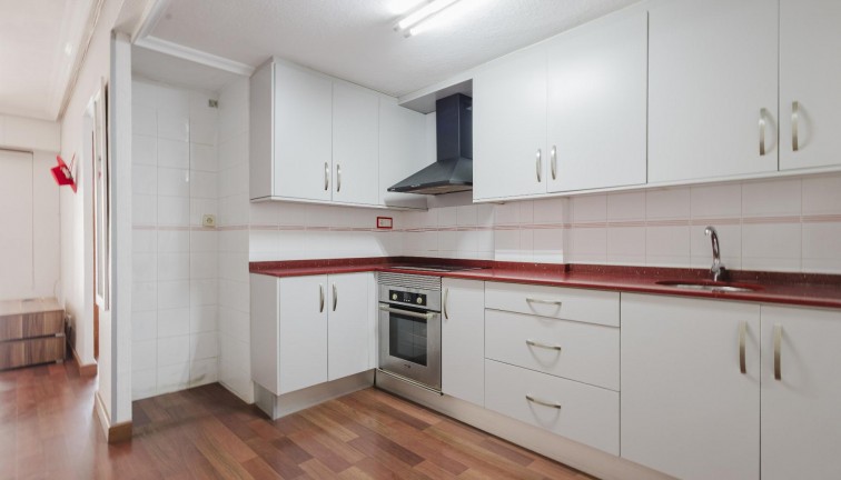 Reventa - Apartamento / piso - Torrevieja - Acequion