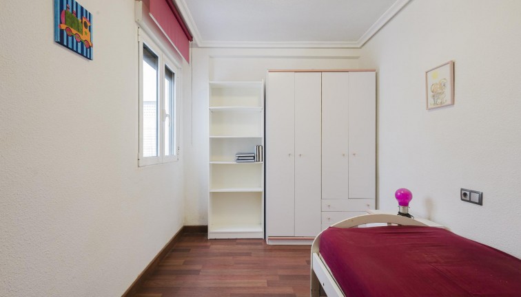 Reventa - Apartamento / piso - Torrevieja - Acequion