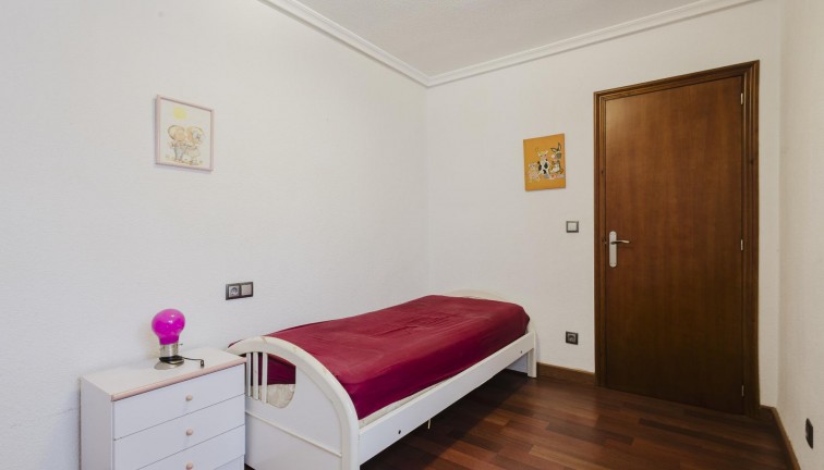 Reventa - Apartamento / piso - Torrevieja - Acequion