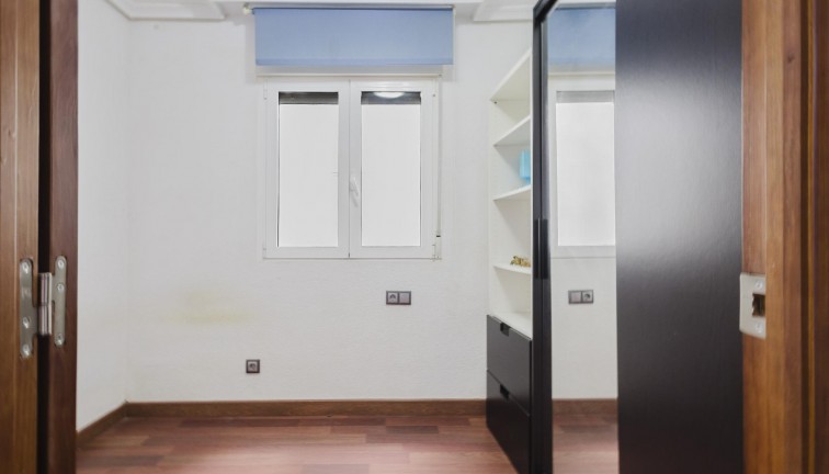 Reventa - Apartamento / piso - Torrevieja - Acequion