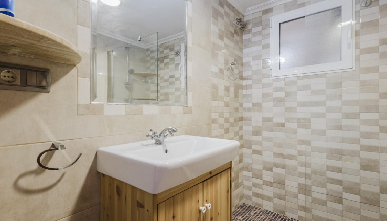 Reventa - Apartamento / piso - Torrevieja - Acequion