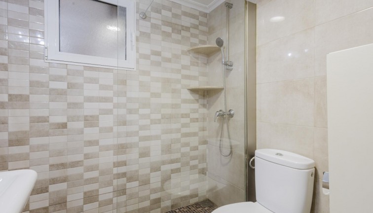 Reventa - Apartamento / piso - Torrevieja - Acequion