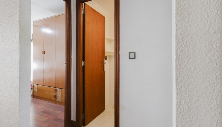 Reventa - Apartamento / piso - Torrevieja - Acequion