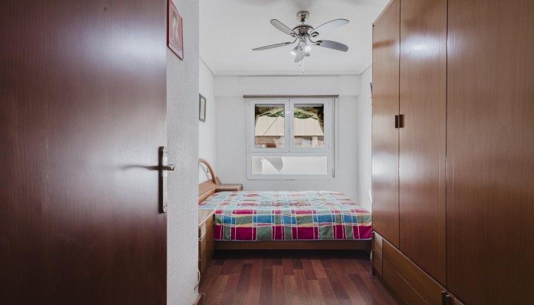 Reventa - Apartamento / piso - Torrevieja - Acequion