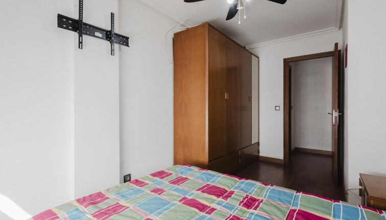 Reventa - Apartamento / piso - Torrevieja - Acequion