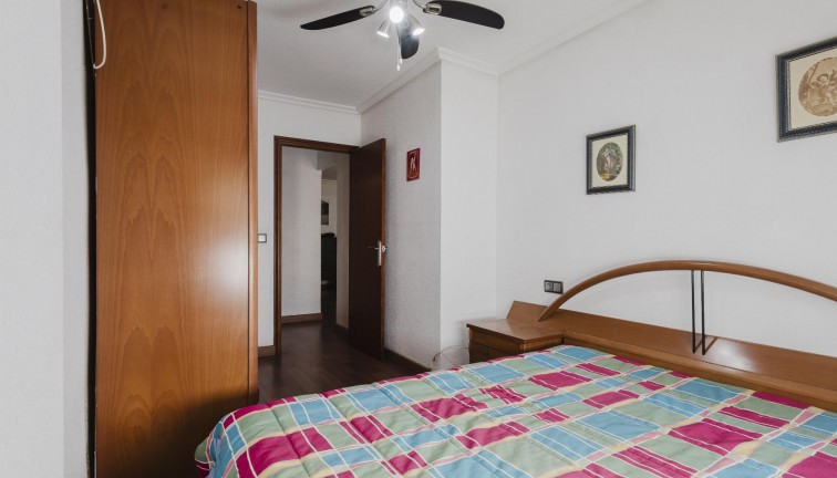 Reventa - Apartamento / piso - Torrevieja - Acequion