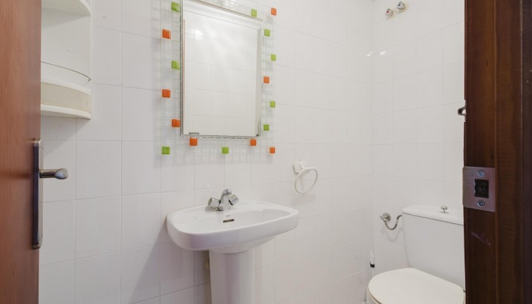 Reventa - Apartamento / piso - Torrevieja - Acequion