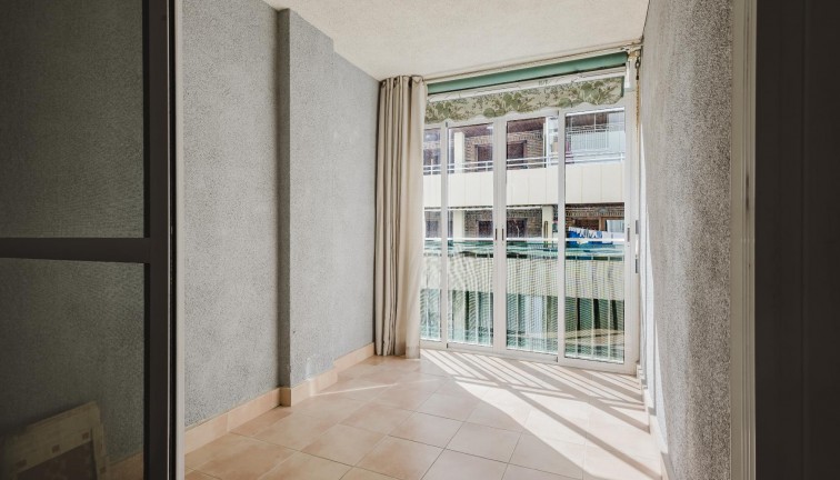 Reventa - Apartamento / piso - Torrevieja - Acequion