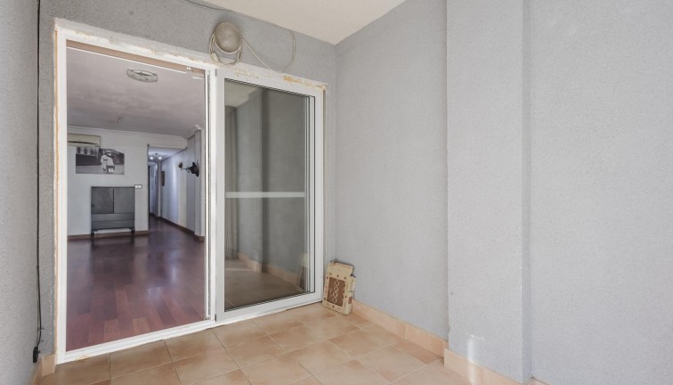 Reventa - Apartamento / piso - Torrevieja - Acequion