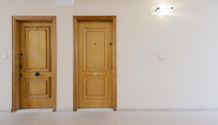 Reventa - Apartamento / piso - Torrevieja - Acequion