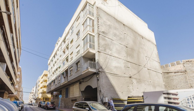 Reventa - Apartamento / piso - Torrevieja - Acequion