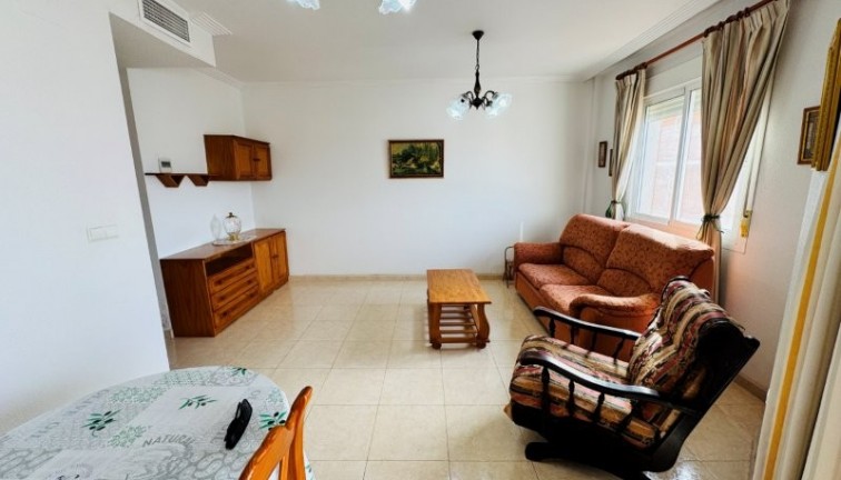 Reventa - Apartamento / piso - Torrevieja