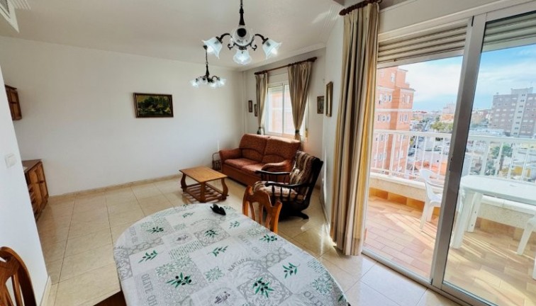 Reventa - Apartamento / piso - Torrevieja