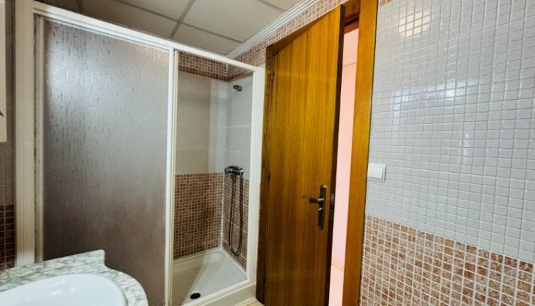 Reventa - Apartamento / piso - Torrevieja