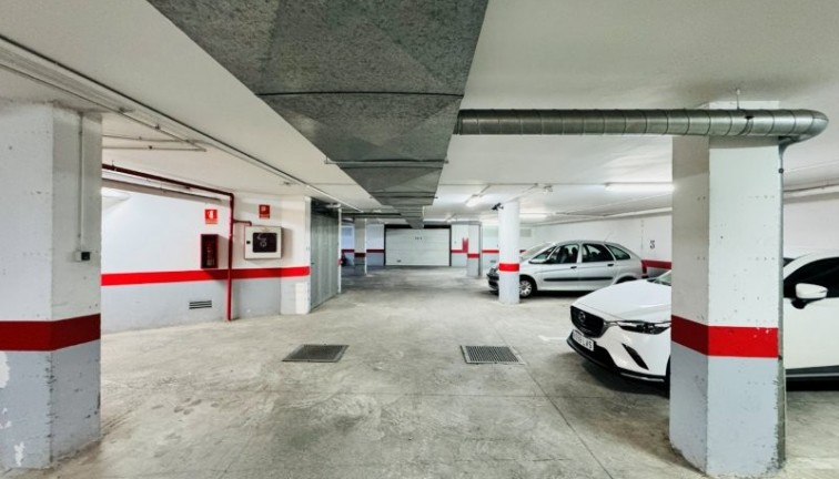 Reventa - Apartamento / piso - Torrevieja