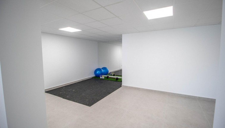 Obra nueva - Chalet - Finestrat