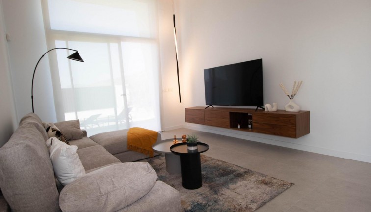 Obra nueva - Chalet - Finestrat