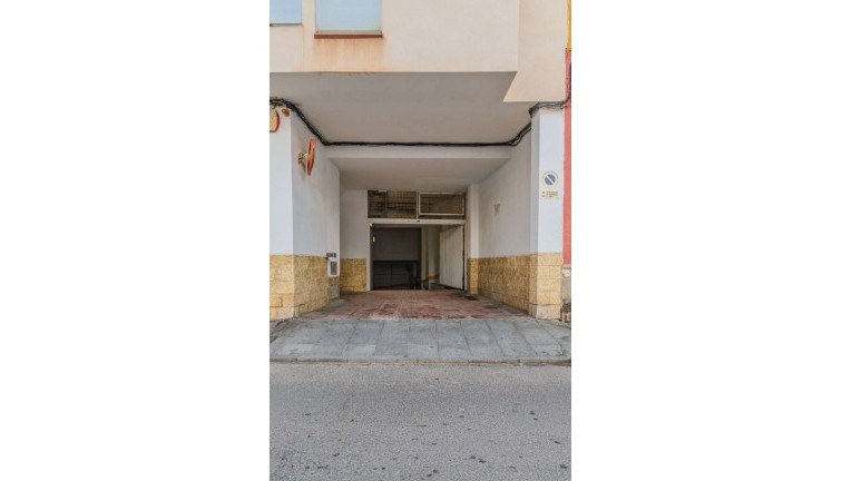 Återförsäljning - Garage - Torrevieja