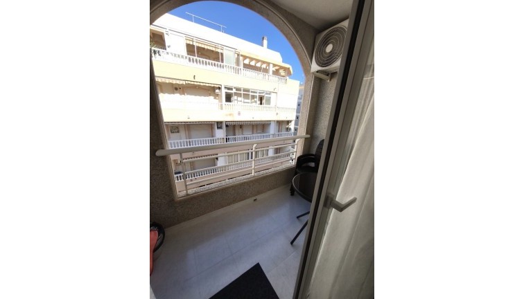 Reventa - Apartamento / piso - Torrevieja