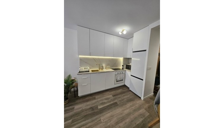 Reventa - Apartamento / piso - Torrevieja