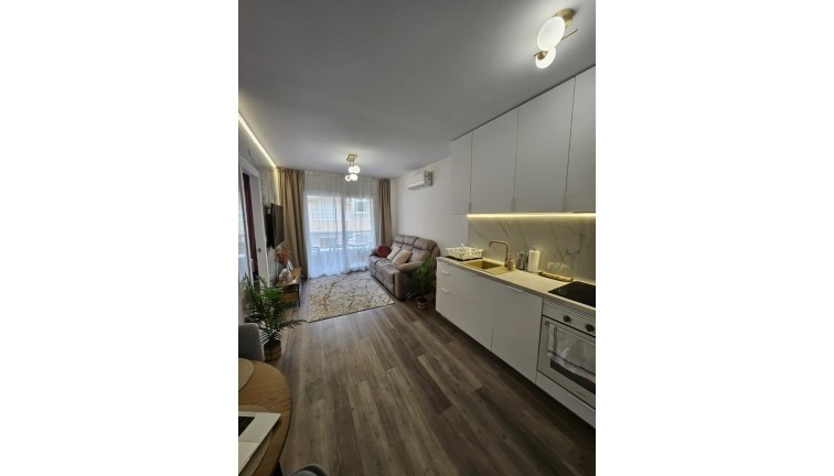 Reventa - Apartamento / piso - Torrevieja