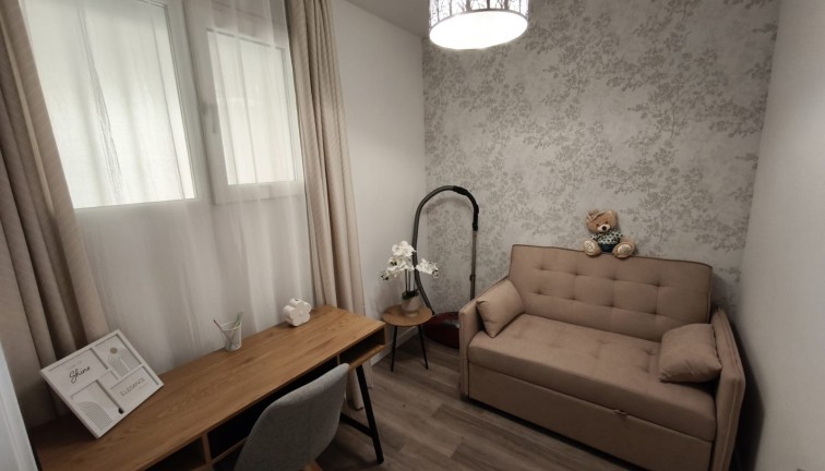 Reventa - Apartamento / piso - Torrevieja