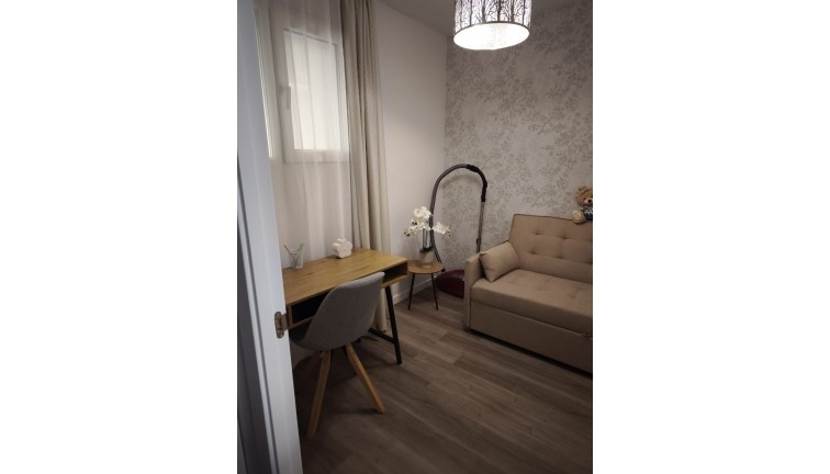 Reventa - Apartamento / piso - Torrevieja