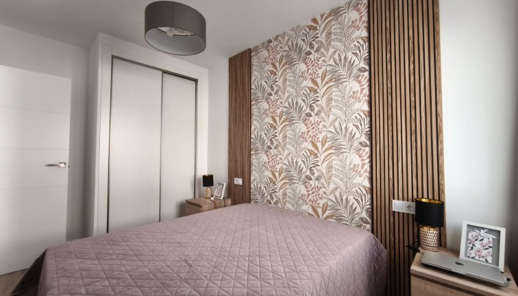 Reventa - Apartamento / piso - Torrevieja