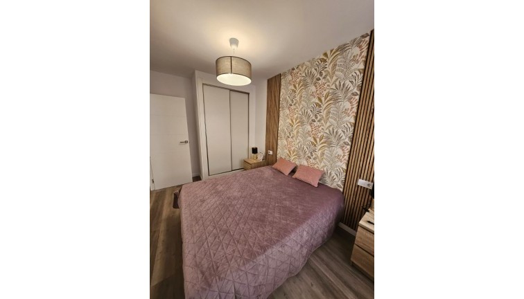 Reventa - Apartamento / piso - Torrevieja