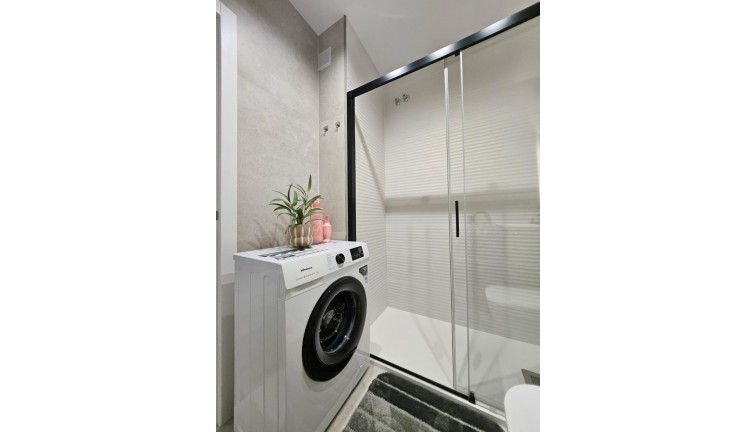 Reventa - Apartamento / piso - Torrevieja