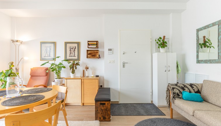 Resale - Apartment - Torrevieja - Nueva Torrevieja