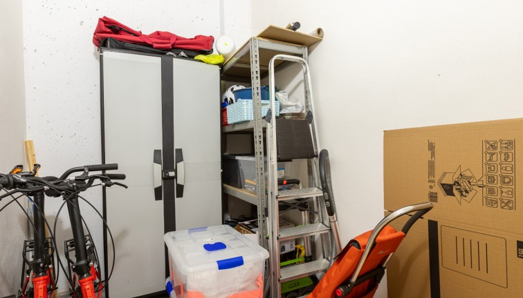 Resale - Apartment - Torrevieja - Nueva Torrevieja