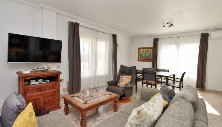 Resale - Chalet - Playa Flamenca