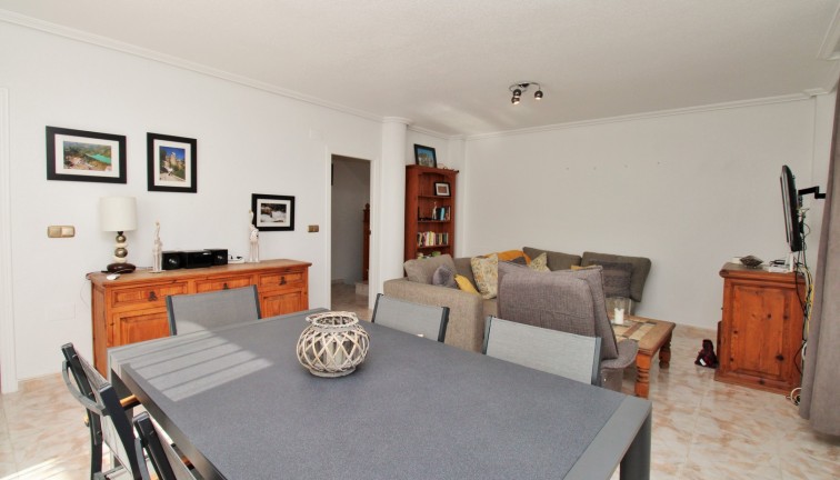 Resale - Chalet - Playa Flamenca