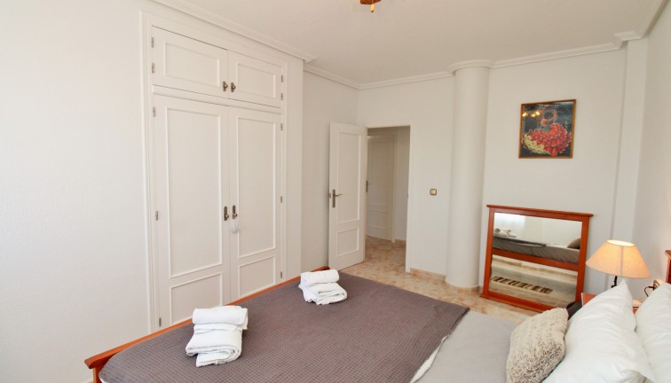 Resale - Chalet - Playa Flamenca