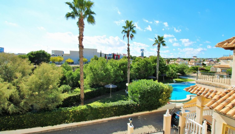 Resale - Chalet - Playa Flamenca