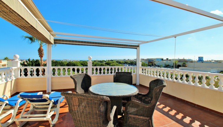 Resale - Chalet - Playa Flamenca