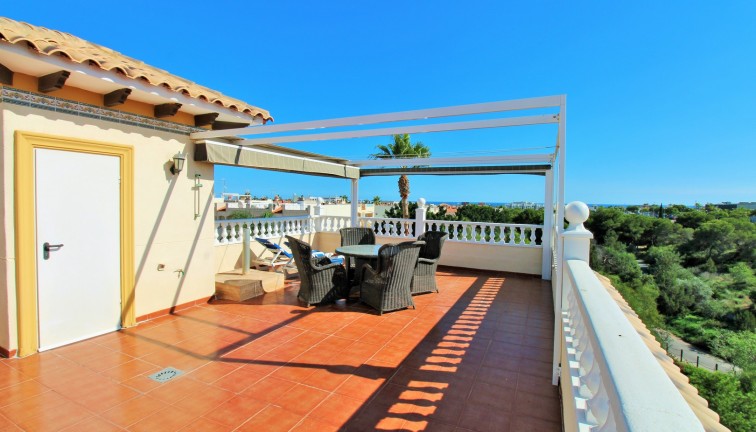 Resale - Chalet - Playa Flamenca