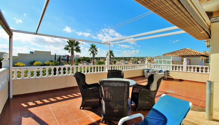 Resale - Chalet - Playa Flamenca