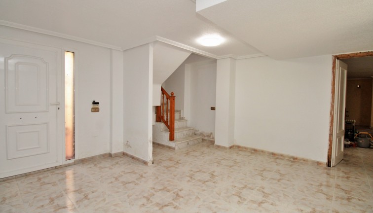 Resale - Chalet - Playa Flamenca