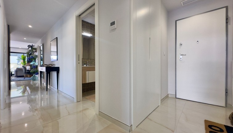 Reventa - Apartamento / piso - Orihuela Costa - Playa Flamenca