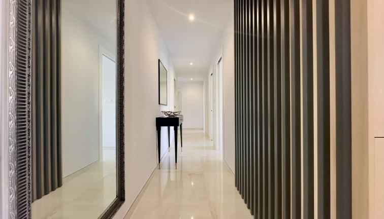 Reventa - Apartamento / piso - Orihuela Costa - Playa Flamenca